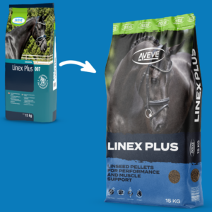 AVEVE Linex Plus 15 kg