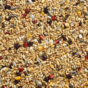 Natural Finesse Vinter & Hvile 20 kg