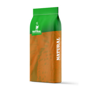 Franske majs 25 kg (B)