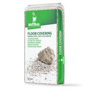 Natural Gulvbelægning, 20 kg