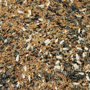 Natural Original Parakit m/solsikke 20 kg