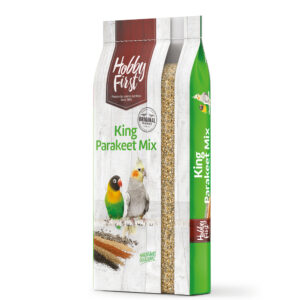 King Hobby First Parakit 65 15 kg