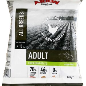 Arion Original NG Chicken 150 g (20)