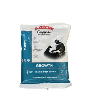 Arion Original Growth Chicken Medium 150 g