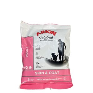 Arion Original Skin & Coat Medium 150 g