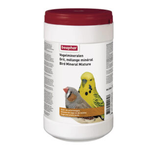 Beaphar fugle mineral