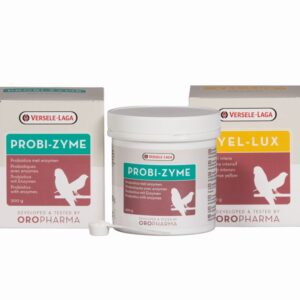 Orlux probi-zyme 200g