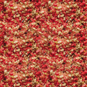 NutriBird Gold Crumble Rød 1 kg