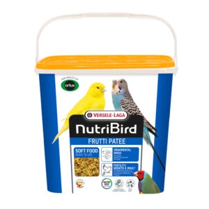 NutriBird Frugt Patee 5 kg