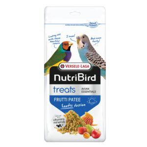 NutriBird Frugt Patee 250 g