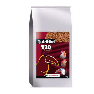 NutriBird T20, 10 kg