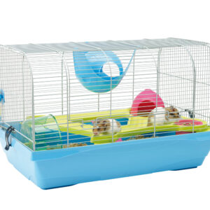 Hamsterbur - Bristol