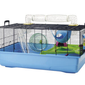 Hamsterbur "Sky Metro", 80x50x50cm