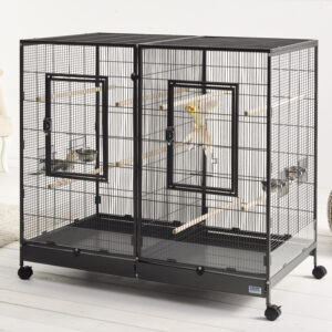 Fugle- eller hamsterbur - Tasmania