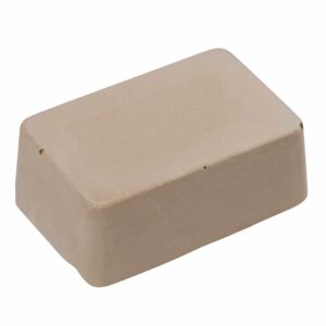 Mineral stones, picksten stor 115g