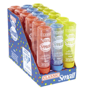 Classic calypso hamsterflaske 150ml