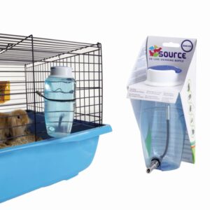 Drikke flaske - Source