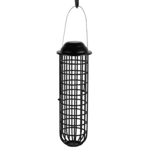 Foderdispenser til fedtkugler