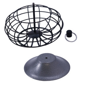 Fedtkugleholder - circus