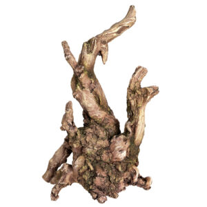 Akvariedekoration - Wood