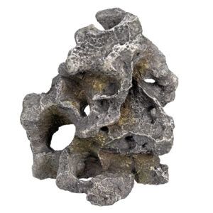Akvariedekoration - Stone