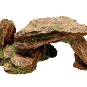 Akvariedekoration - Stone