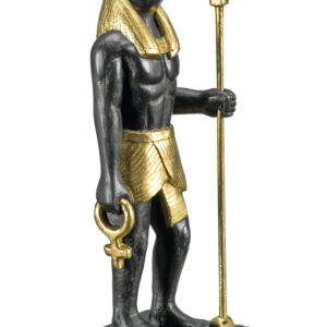 Akvariedekoration - Anubis