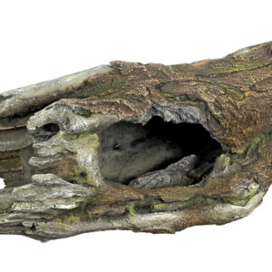 Akvariedekoration - Wood