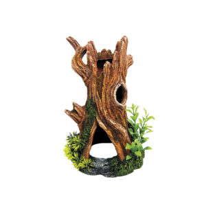 Akvariedekoration - Tree trunk
