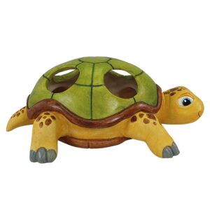 Akvariedekoration - Turtle