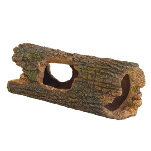 Akvariedekoration WOOD TRUNK