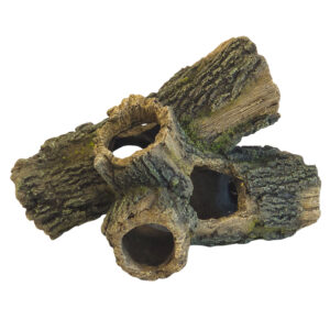 Akvariedekoration WOOD TRUNK