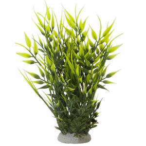 Akvariedekoration BAMBOO