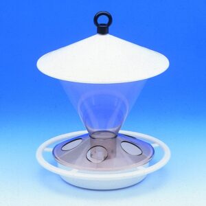 Foder- og vandautomat 1l