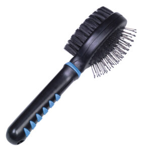 Comfort Line dobbeltbørste