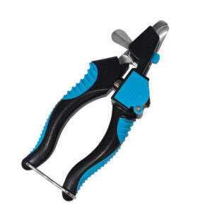 Komfort LINE Negleklikker LED, S