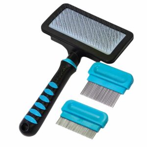 Komfort LINE Slicker brush 3 in 1