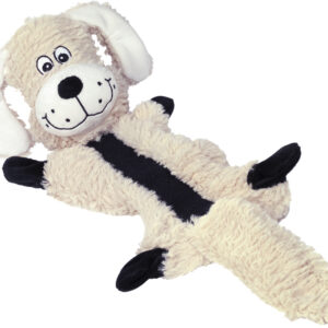 Plysdyr hund "Stretch" 50 cm