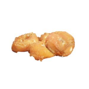 Display 200 stk. - StarSnack Barbecue Chicken Donut