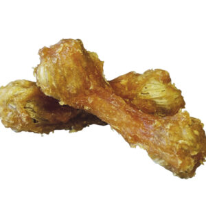 Display 5 kg., StarSnack Barbecue Chicken Bone