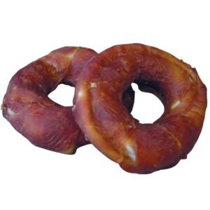 Display 30 stk. StarSnack Barbecue Duck Donut