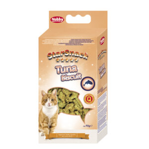 StarSnack Cat Tuna Biscuit 90g
