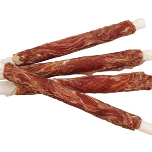 Snack Barbecue Duck & Fish Stick