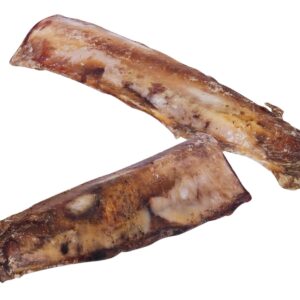 Dried Beef Rib 2 stk. 20-22 cm