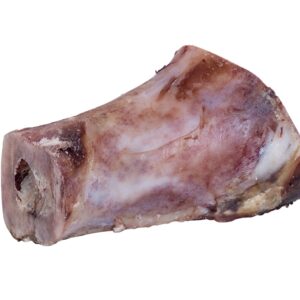 Dried Beef Morrow Bone small 9-11 cm