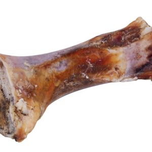 Dried Beef Morrow Bone large 19-21 cm