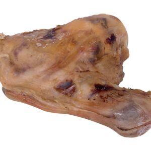 Dried Beef Hock 16-18 cm