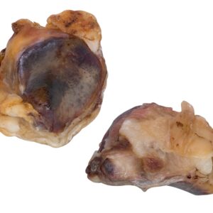 Dried Beef Kneecap 2 pcs
