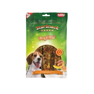 StarSnack Vegi Bar, 113 g.