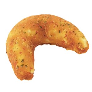 Display - StarSnack Barbecue Chicken Croissant